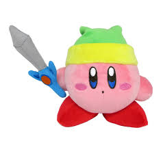 Colección Estrella de Aventura Kirby - Little Buddy Toys
