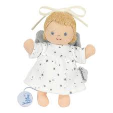 Peluche Musical Ángel de la Guarda - Sterntaler