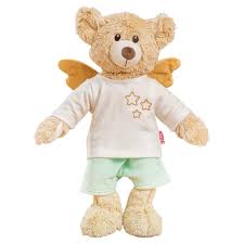 Peluche Hope: Ángel de La Guarda
