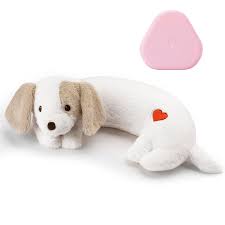 Moropaky - Juguete de Corazón para Perros