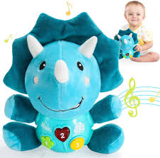 Toyzey: Juguete Musical Interactivo para Bebés