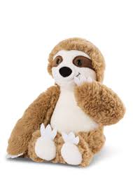 Peluche Perezoso NICI 20cm