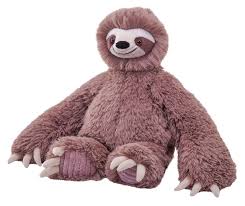 Perezoso de Peluche Cuddlekins - 38 cm