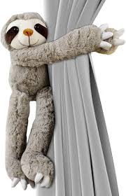Peluche Perezoso Bebé - Regalo Decorativo Creativo