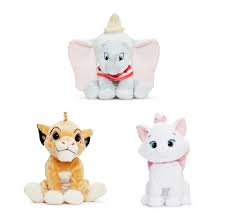 Peluches Clásicos de Disney - Surtido de 35 cm