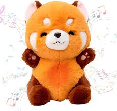St-tch: Peluche Respirante para un Sueño Tranquilo