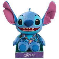 Lilo & Stitch - Peluche Gigante de 13 Pulgadas