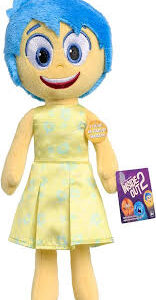 Peluche Mini Joy - Inside Out 2
