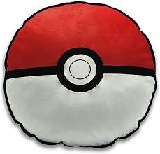 Cojín Pokeball de ABYSTYLE - Pokémon
