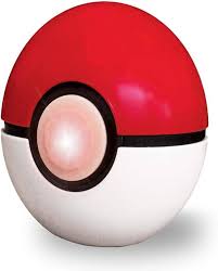 Bola Inteligente Pokémon de Grandi Giochi