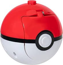 Pack Arena Pokémon con 4 Spinners