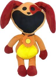 Atsmoce® Critters Sonrientes: Peluche CatNap