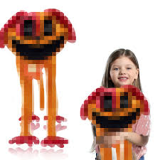 Peluches Sonrientes YongSral: Diversión y Sueños