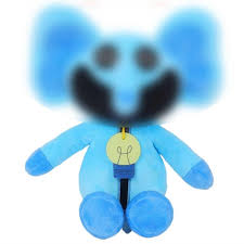 TOPLITHE: Peluche Sonriente de 30CM - Critters Adorables