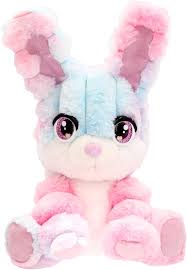 COTTON CUTIES: Peluche Sorpresa Suave y Aromático