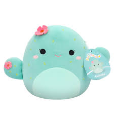 Squishmallows Jazwares - Peluche Suave de 19 cm