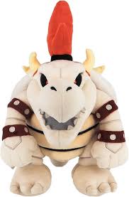 Peluche Super Mario 32 cm - Nintendo Together+