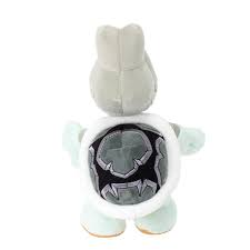 Peluche Koopa Troopa Laruokivi - Huesos Secos de 9