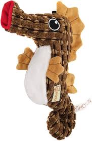 Peluche Indestructible para Perros: Juguete Interactivo y de Búsqueda