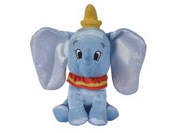 Simba: Dumbo Peluche Edición Especial 100 Años de Disney
