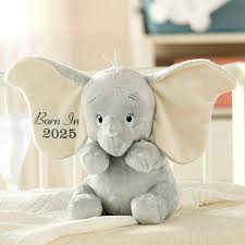 Dumbo Peluche Oficial de Disney - 30