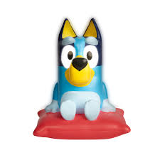 Bluey 14312 - Luz Nocturna y Linterna 2 en 1