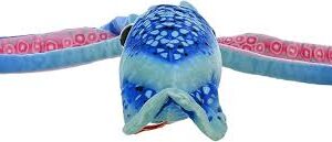 Peluche Calamar Azul - Wild Republic