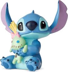 Peluchito Stitch de 'Lilo y Stitch'