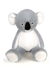 Koala Gigante de Peluche 100 cm