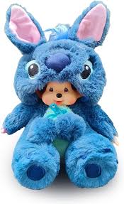 Muñeco de Peluche Stitch - Lilo y Stitch