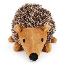 Erizo de Peluche Zappi Co para Niños