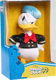 Just Play Disney Clásicos - Pato Donald 90 Aniversario