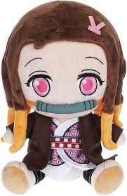 Figura de Peluche Nezuko Kamado - CoolChange