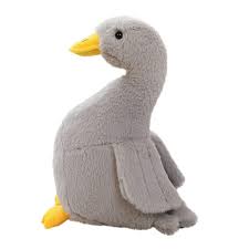 Patito de Peluche Kawaii - Muñeco Divertido y Tierno