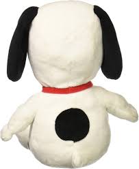 Peluche Snoopy de Kohl's Cares