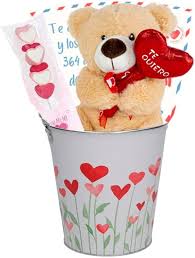 Osito de Amor: Regalo Original para San Valentín