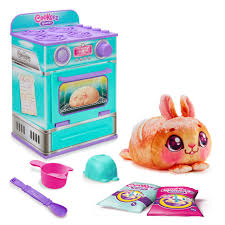 Cookeez Makery: ¡Crea y Disfruta!