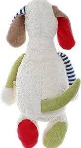 Peluche Perro Verde Sigikid 38764