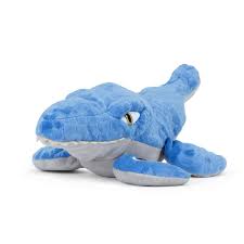 Peluches Mosasaurus de Jurassic World - 29 cm