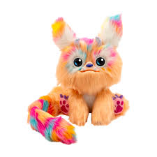 Cleo: Peluche Interactivo Furlings