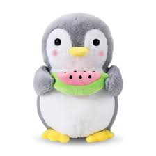 Peluchito Pingüino Bebé 25cm - Wishstar