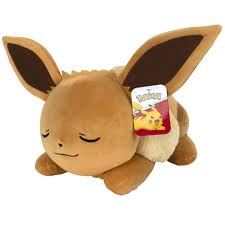 Peluches de Sueño: Eevee de 45