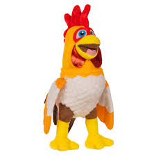 Peluche Musical Bartolito de La Granja De Zenón