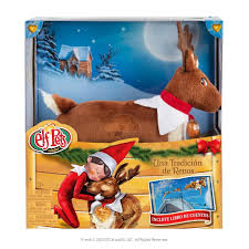 Cefa Toys: Elf Pets
