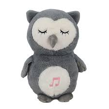 Peluche Eléctrico Respira y Canta