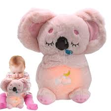 Koala de Peluche Respirante para Adultos