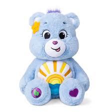 Peluches Care Bears: Oso Amigo del Mar 35 cm