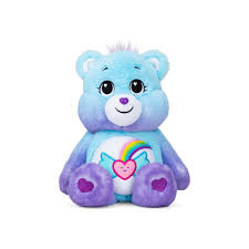 Osito de Peluche Soñador Brillante - Care Bears 35cm