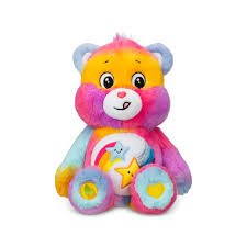 Oso de Peluche Cuidado Aventura