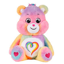 Osito Gigante de la Amistad - Care Bears 24 Pulgadas